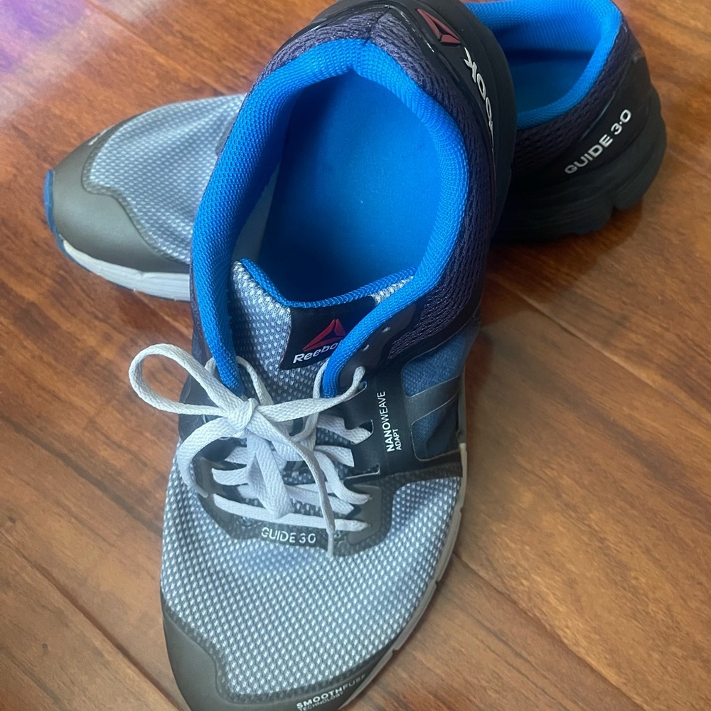 Reebok Guide 3.0 Size 12